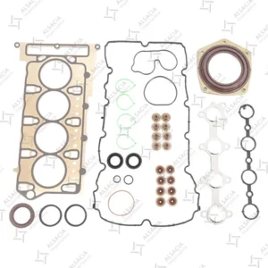 Juego de empaquetaduras de motor MG 3 1500 2012-2018