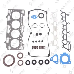 Juego de empaquetaduras de motor Zotye Hunter 1300 471Q 2009-2014