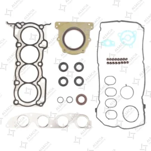 Juego de empaquetaduras de motor JAC J3 1300 HFC4EB 2013-2015 Grafito