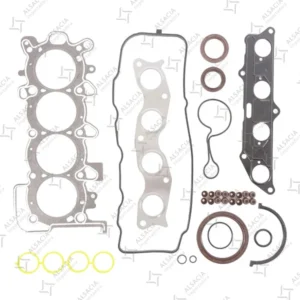 Juego de empaquetaduras de motor BYD F3R 1500 473Q 2010-2014