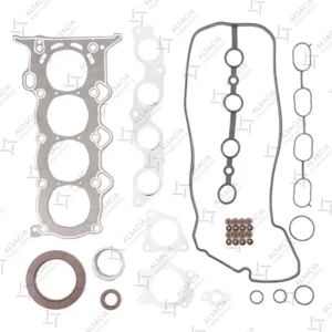 Juego de empaquetaduras de motor Greatwall Voleex C10 1500 GW4G15 2012-2016