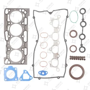 Juego de empaquetaduras de motor Changan CX70 1600 4G18M2 2017-2021