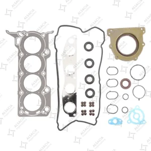 Juego de empaquetaduras de motor Baic X25 1500 A151 2017-2021