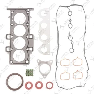 Juego de empaquetaduras de motor Chery Tiggo 1600 SQRE4G16 2014-2016