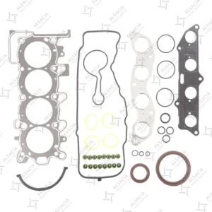 Juego de empaquetaduras de motor BYD G3 1500 473QB 2013-2014