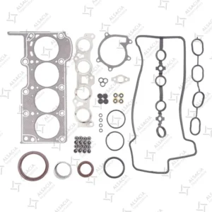 Juego de empaquetaduras de motor FAW Mamut 1500 CA4GX15 2016-2021