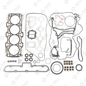 Juego de empaquetaduras de motor Foton Ft 2800 MWM 2018-2020