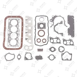 Juego de empaquetaduras de motor Hafei Ruiyi 1000 DA465Q 2010-2012
