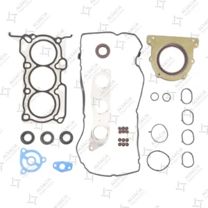 Juego de empaquetaduras de motor JAC J2 1000 DAK10A 2012-2016