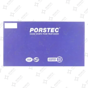 Juego de empaquetaduras de motor Foton Midi 1300 J469Q-1AE9 2017-2021