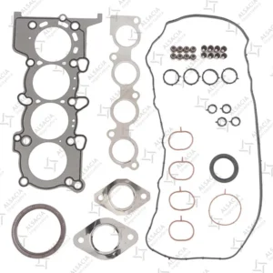 Juego de empaquetaduras de motor Dongfeng AX4 1600 DFMA16 2019-2022