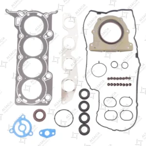 Juego de empaquetaduras de motor JAC J4 1500 GH051-BJ 2015-2019