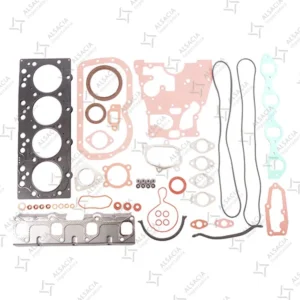 Juego de empaquetaduras de motor Greatwall Wingle 2800 GW2.8TC-2 2008-2010