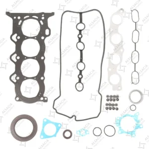 Juego de empaquetaduras de motor Greatwall M4 1500 GW4G15B 2014-2021