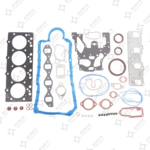 Juego de empaquetaduras de motor JAC Refine 2800 4DA1-2C 2010-2011