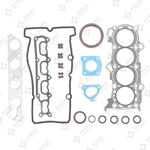 Juego de empaquetaduras de motor Changan M201 1200 JL473Q 2015-2022