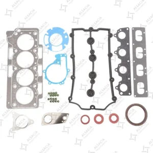 Juego de empaquetaduras de motor Chery Skin 1600 SQR481F 2009-2014
