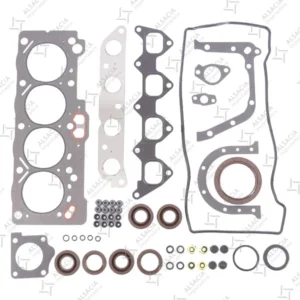 Juego de empaquetaduras de motor Geely Ck 1300 MR479Q 2009-2010