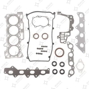 Juego de empaquetaduras de motor Chery Iq 1100 SQR472 2008-2014