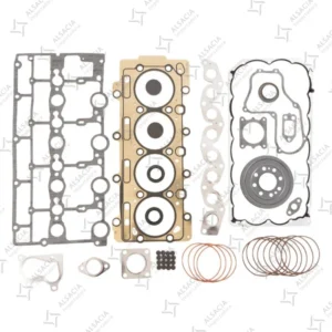 Juego de empaquetaduras de motor Maxus V80 2500 SC25R 2014-2019