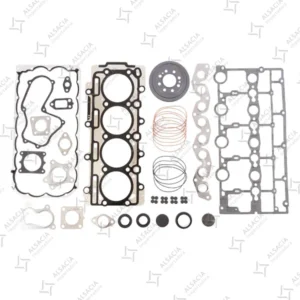 Juego de empaquetaduras de motor Maxus T60 2800 SC28R 2017-2023