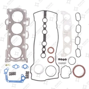 Juego de empaquetaduras de motor KYC X5 1800 LJ4A18Q6 2020-2024 Grafito