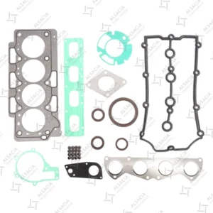 Juego de empaquetaduras de motor Chery Grand Tiggo 2000 SQR484F 2015-2017
