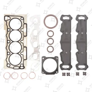 Juego de empaquetaduras de motor Dongfeng S30 1600 N6A 2013-2017