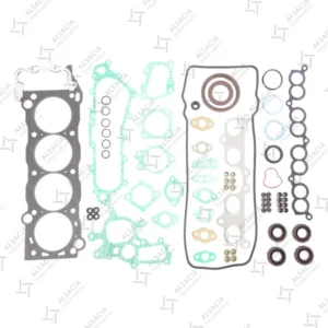 Juego de empaquetaduras de motor Zna Rich 2400 ZG24 2011-2016