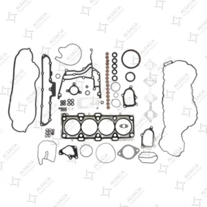Juego de empaquetaduras de motor JAC Sunray 2800 4DB1 2016-2023