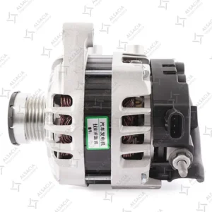 Alternador MG GT 1500 15S4C 2016-2020 120A