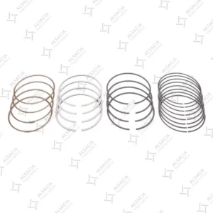 Juego de anillos MG GT 1500 15S4C 2016-2020