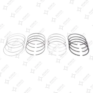 Juego de anillos Maxus G10 1900 19D4N 2019-2022 STD