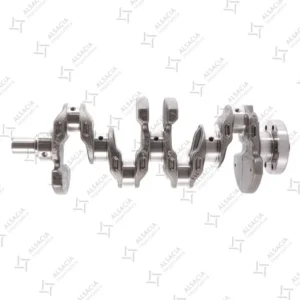 Cigüeñal MG Zs 1500 15S4 2017-2024