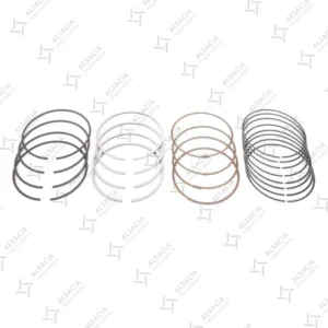 Juego de anillos MG Zs 1500 15S4 2017-2024 STD