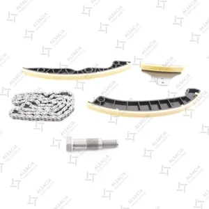 Kit de distribución MG 3 1500 15S4U 2012-2024 5 piezas