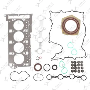 Juego de empaquetaduras de motor MG Zs 1500 15S4 2017-2024