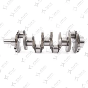 Cigüeñal Maxus V80 2500 SC25R 2014-2019