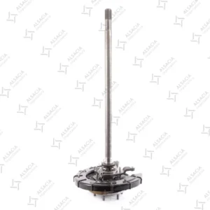 Eje trasero Maxus G10 1900 19D4N 2019-2022 IZQ