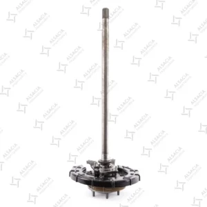 Eje trasero Maxus G10 1900 19D4N 2019-2022 DER