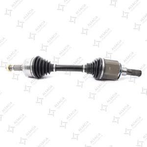 Eje palier Maxus T60 2800 SC28R 2017-2023 DER