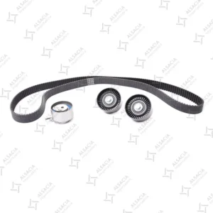 Kit de distribución ZX Terralord 2500 JE4D25Q 2021-2023 4 piezas