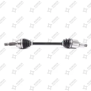 Eje palier MG Zs 1500 15S4 2017-2024 IZQ