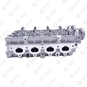 Culata Chevrolet Aveo 1400 F14D3 2004-2006 Sola