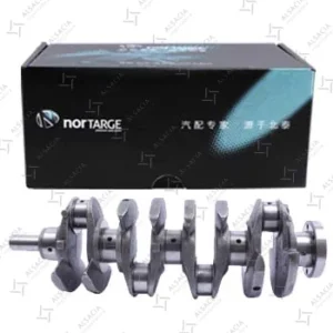 Cigüeñal Chevrolet Captiva 2400 A24XE 2011-2018