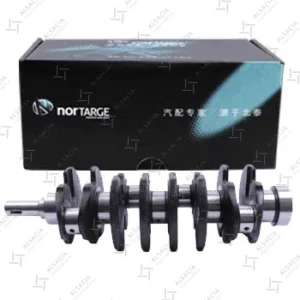 Cigüeñal Chevrolet N300 1200 B12D3/B12MCE 2011-2022 NORTARGE
