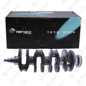 Cigüeñal Chevrolet Optra 1600 F16D3 2004-2016 NORTARGE