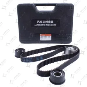 Kit de distribución Chevrolet Optra 1800 C18SED 2004-2011 4 piezas