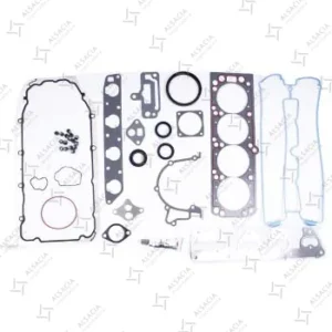 Juego de empaquetaduras de motor Daewoo Rezzo 2000 C20SED 2001-2003