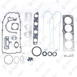 Juego de empaquetaduras de motor Chevrolet Vectra 1800 C18NZ 1991-1999